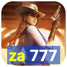 za 777